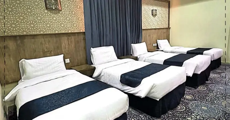 Image ASALAT AL MAQAM HOTEL 